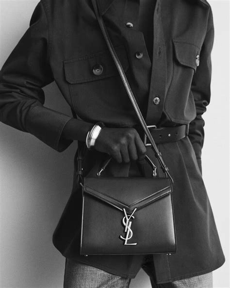 ysl cassandra mini bag